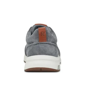 Rockport X Reebok Men's DMX™ Bowen Casual Lace-up Sneakers