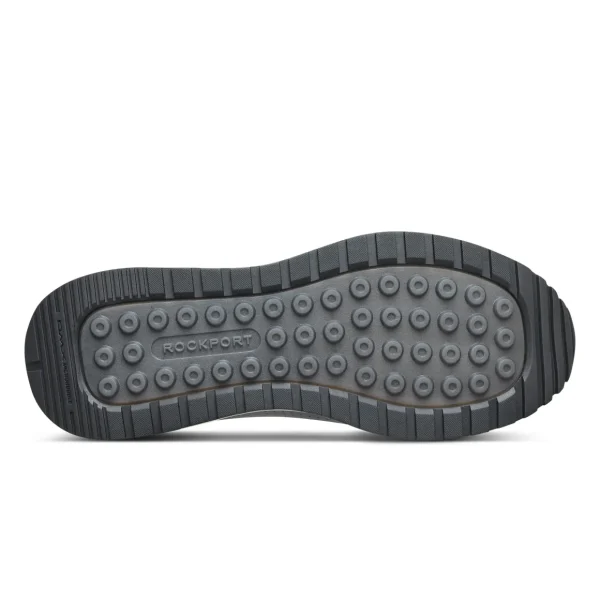 Rockport X Reebok Men's DMX™ Bowen Casual Lace-up Sneakers