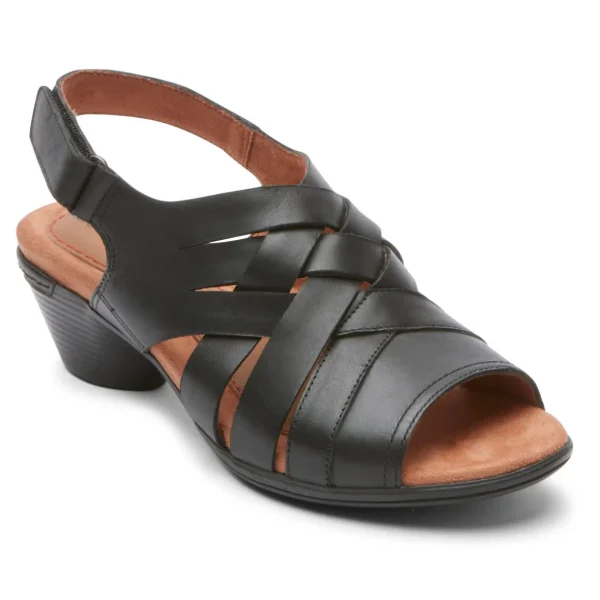 Women's Laurel Woven Sandal
