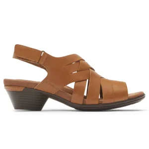 Women's Laurel Woven Sandal