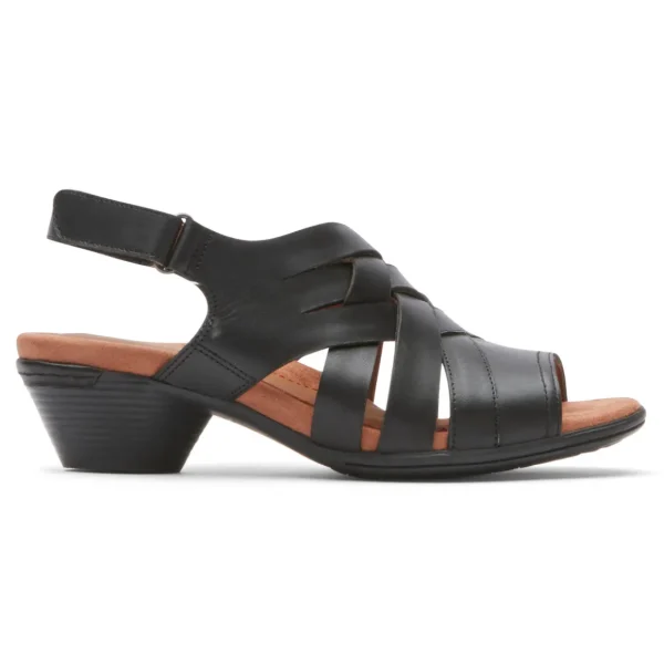Women's Laurel Woven Sandal