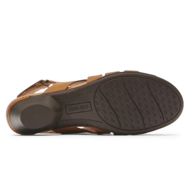 Women's Laurel Woven Sandal