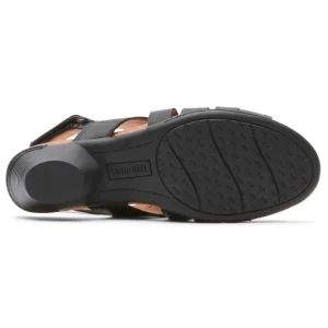Women's Laurel Woven Sandal