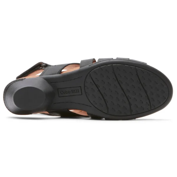 Women's Laurel Woven Sandal