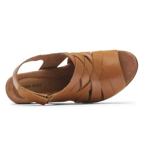 Women's Laurel Woven Sandal