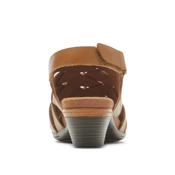 Women's Laurel Woven Sandal