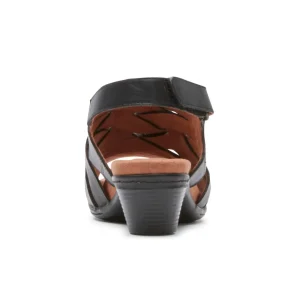 Women's Laurel Woven Sandal