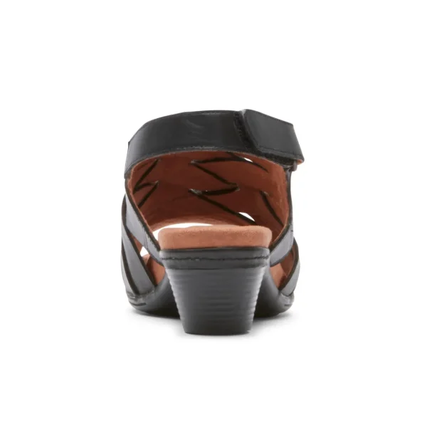 Women's Laurel Woven Sandal