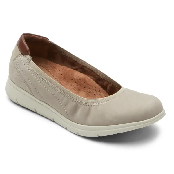 Women's Lidia Ballet Flat