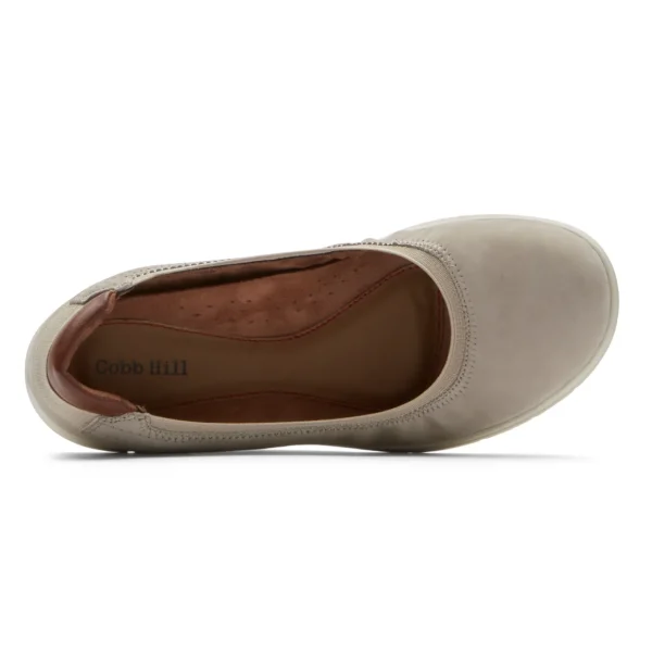 Women's Lidia Ballet Flat