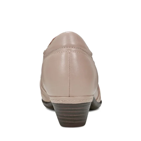 Women's Lucy Ruched Casual Booties