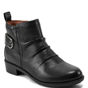 Women's Nessa Ruched Casual Booties