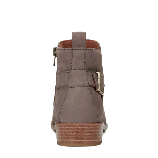 Women's Nessa Ruched Casual Booties